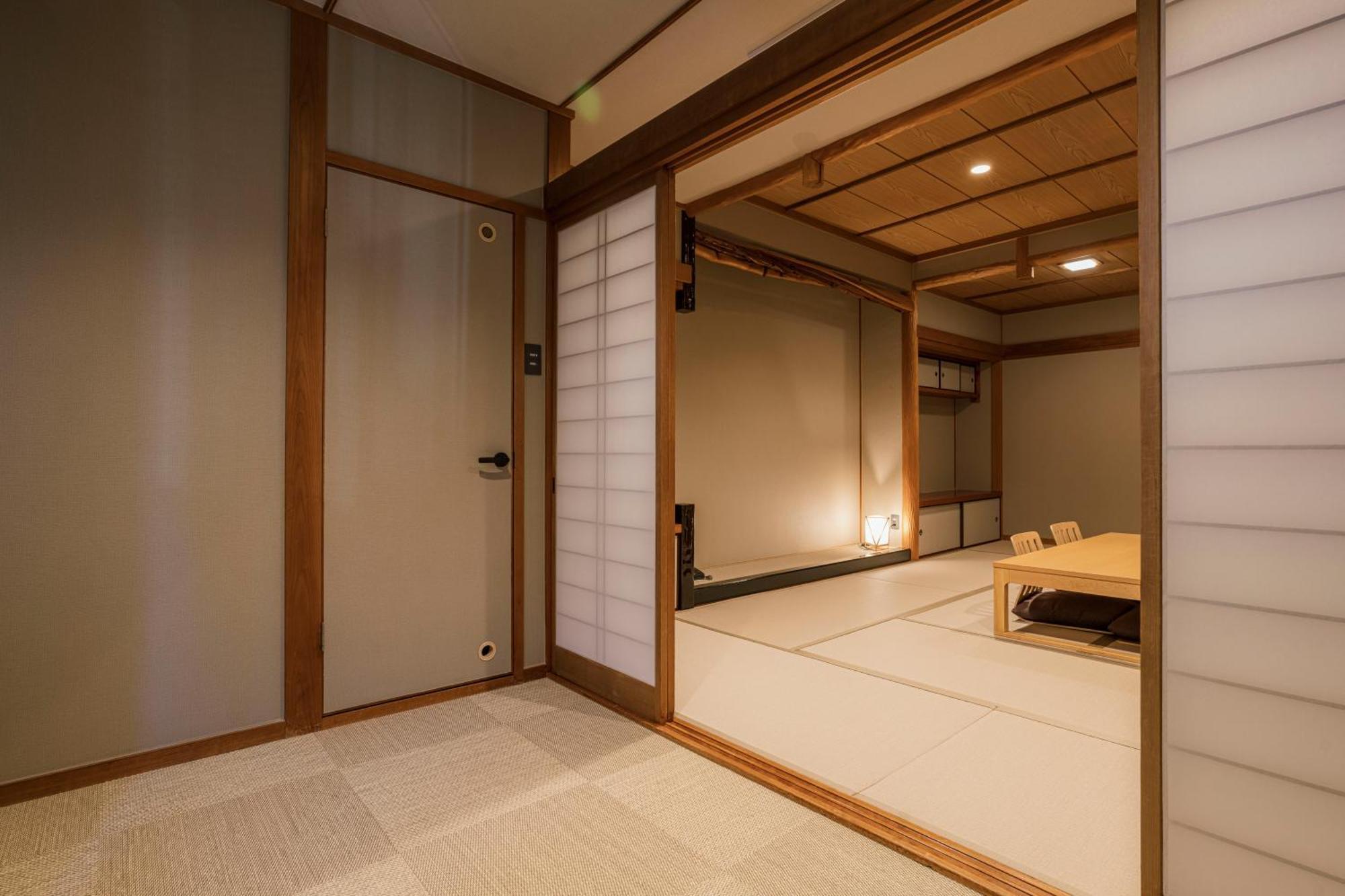 Hotel Shinzan Kinosaki Toyooka  Exterior foto