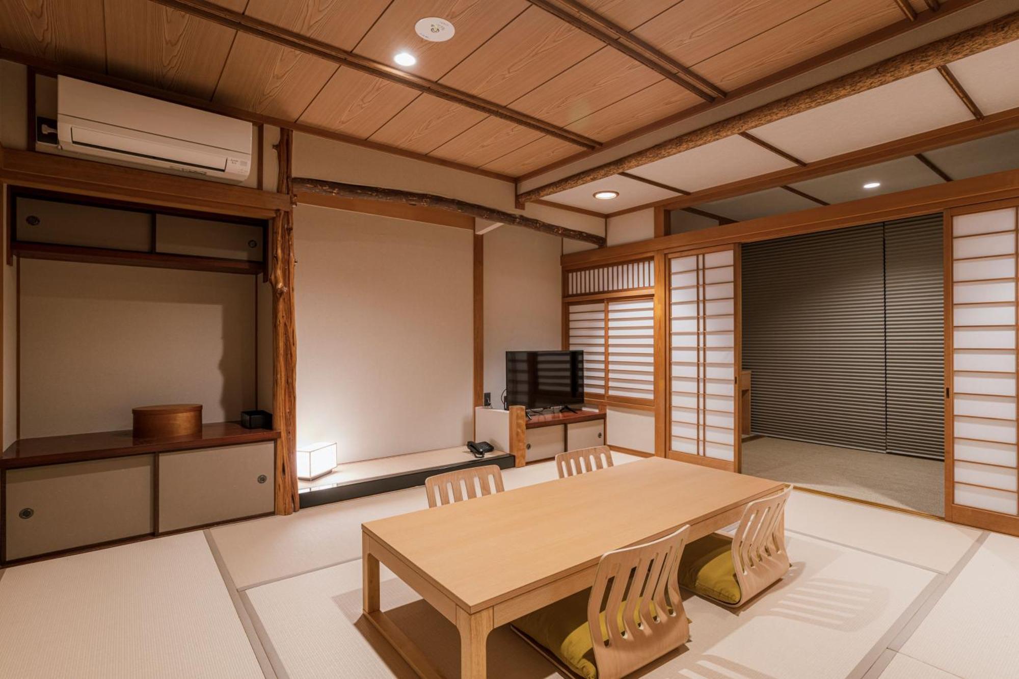 Hotel Shinzan Kinosaki Toyooka  Exterior foto