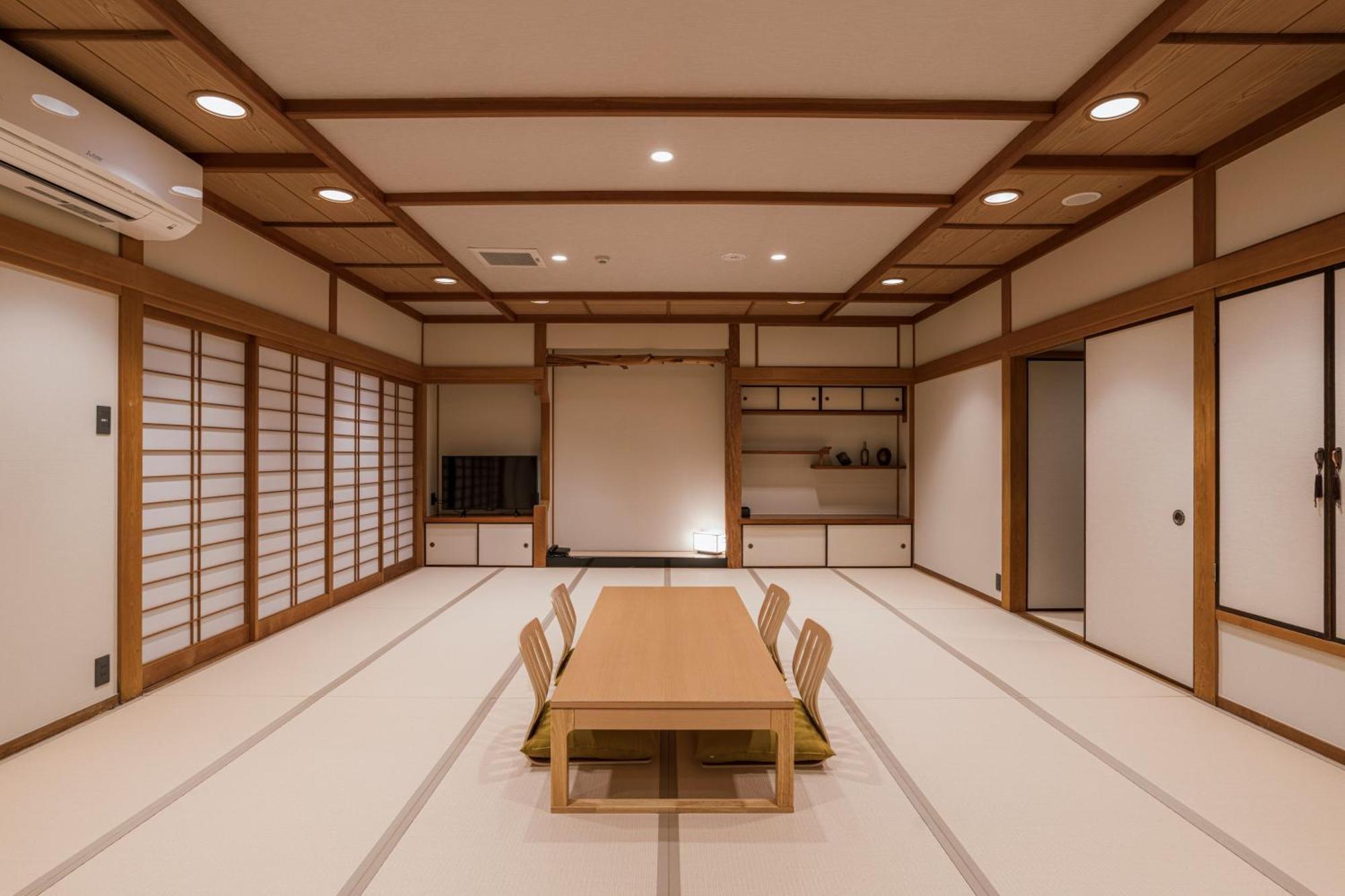 Hotel Shinzan Kinosaki Toyooka  Exterior foto