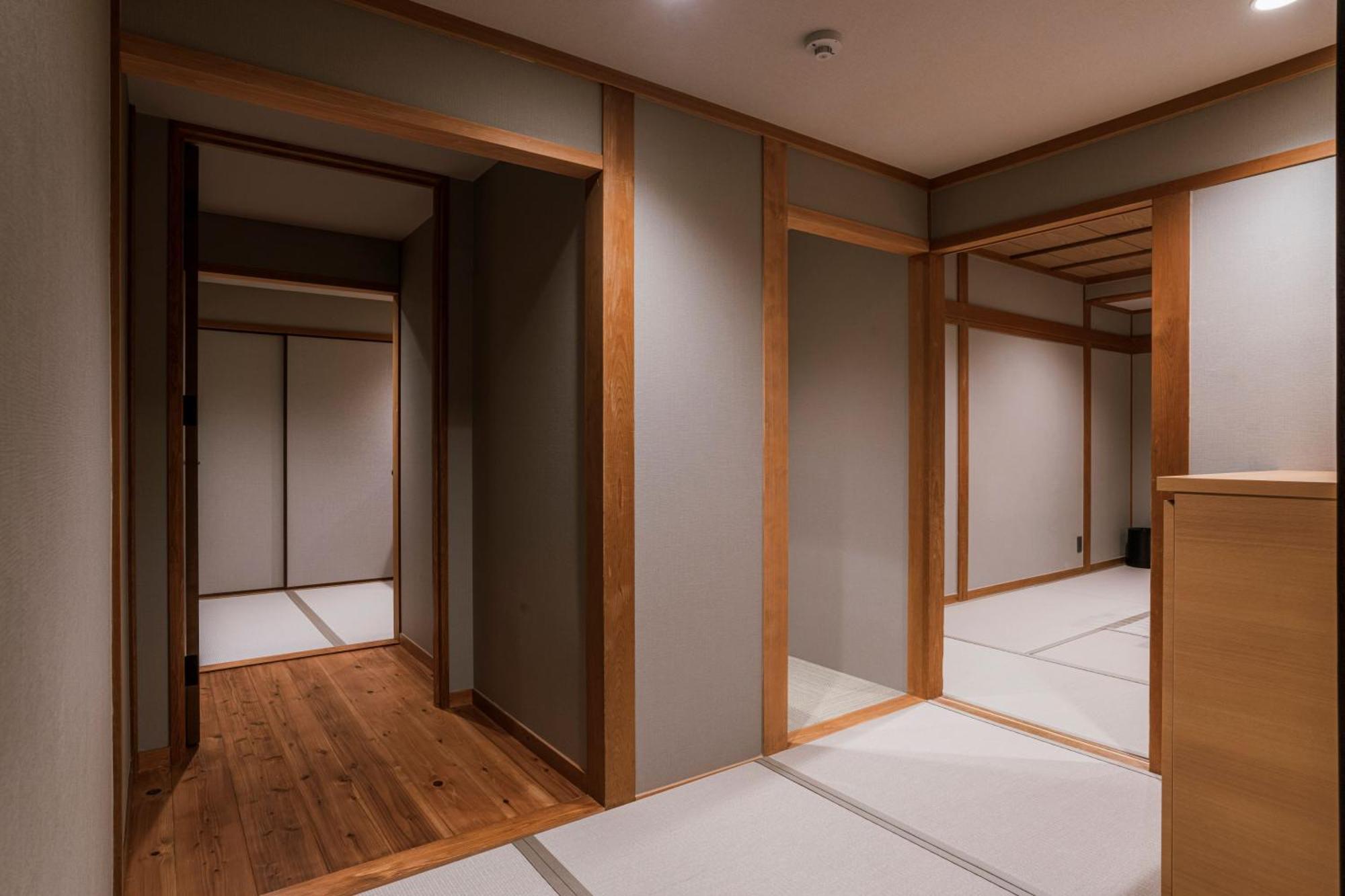 Hotel Shinzan Kinosaki Toyooka  Exterior foto