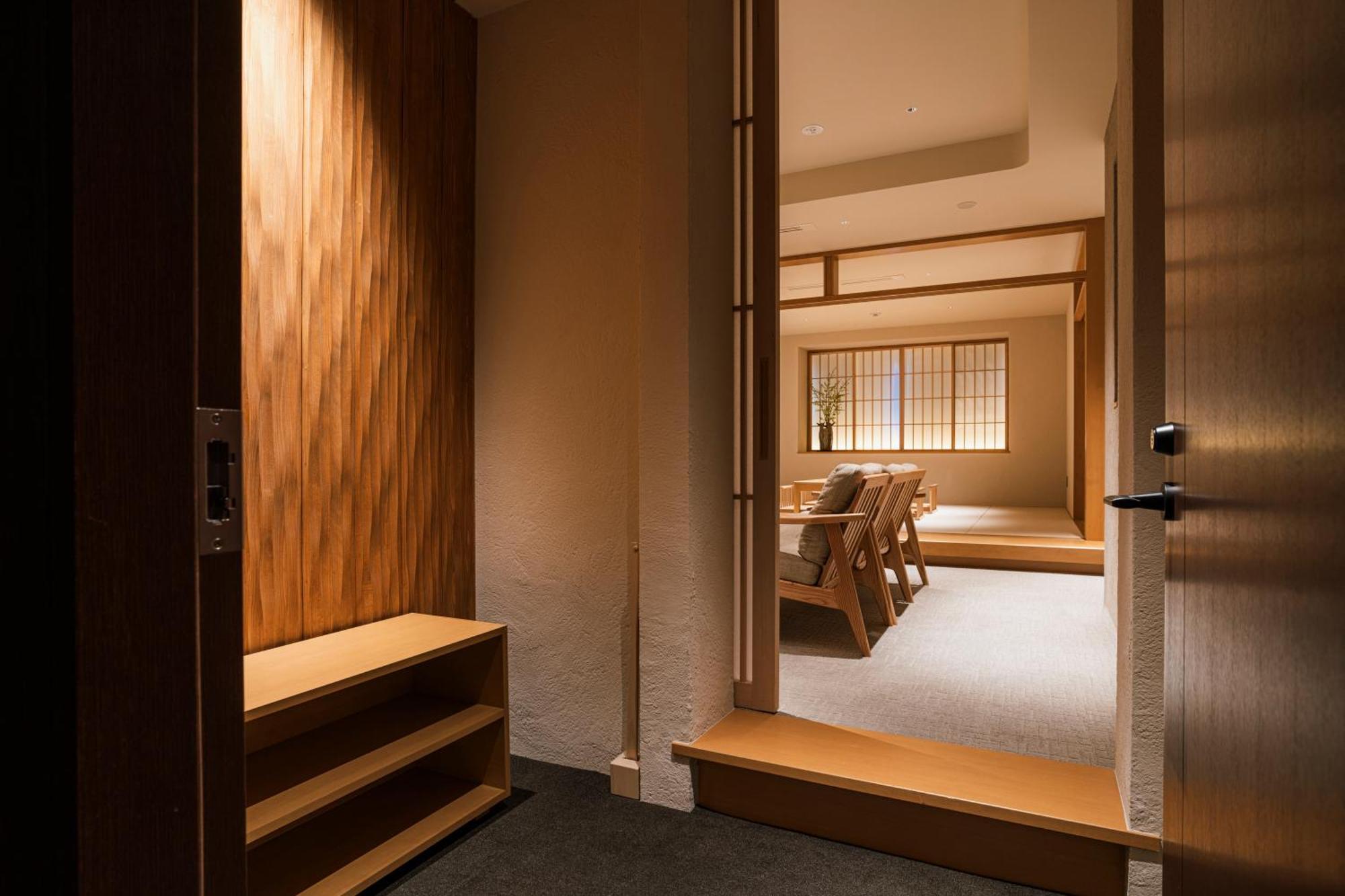 Hotel Shinzan Kinosaki Toyooka  Exterior foto