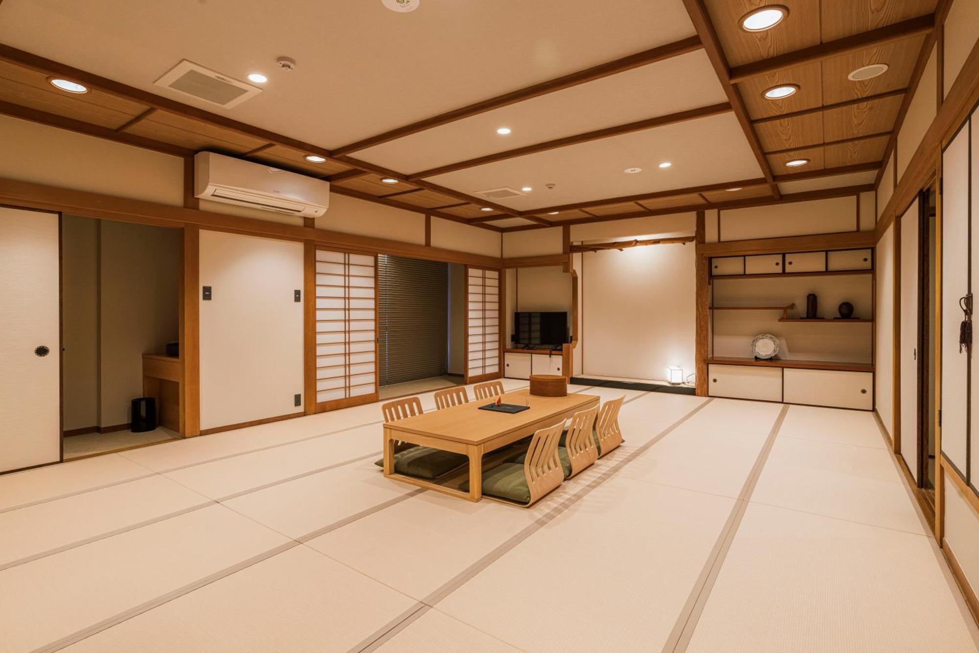 Hotel Shinzan Kinosaki Toyooka  Exterior foto
