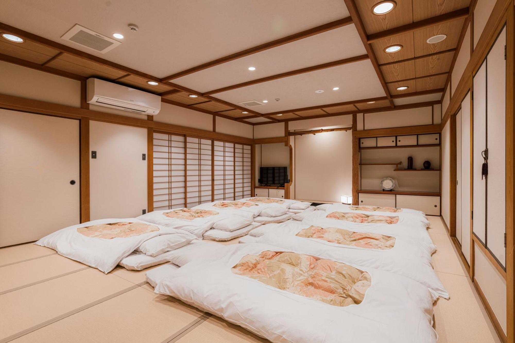 Hotel Shinzan Kinosaki Toyooka  Exterior foto