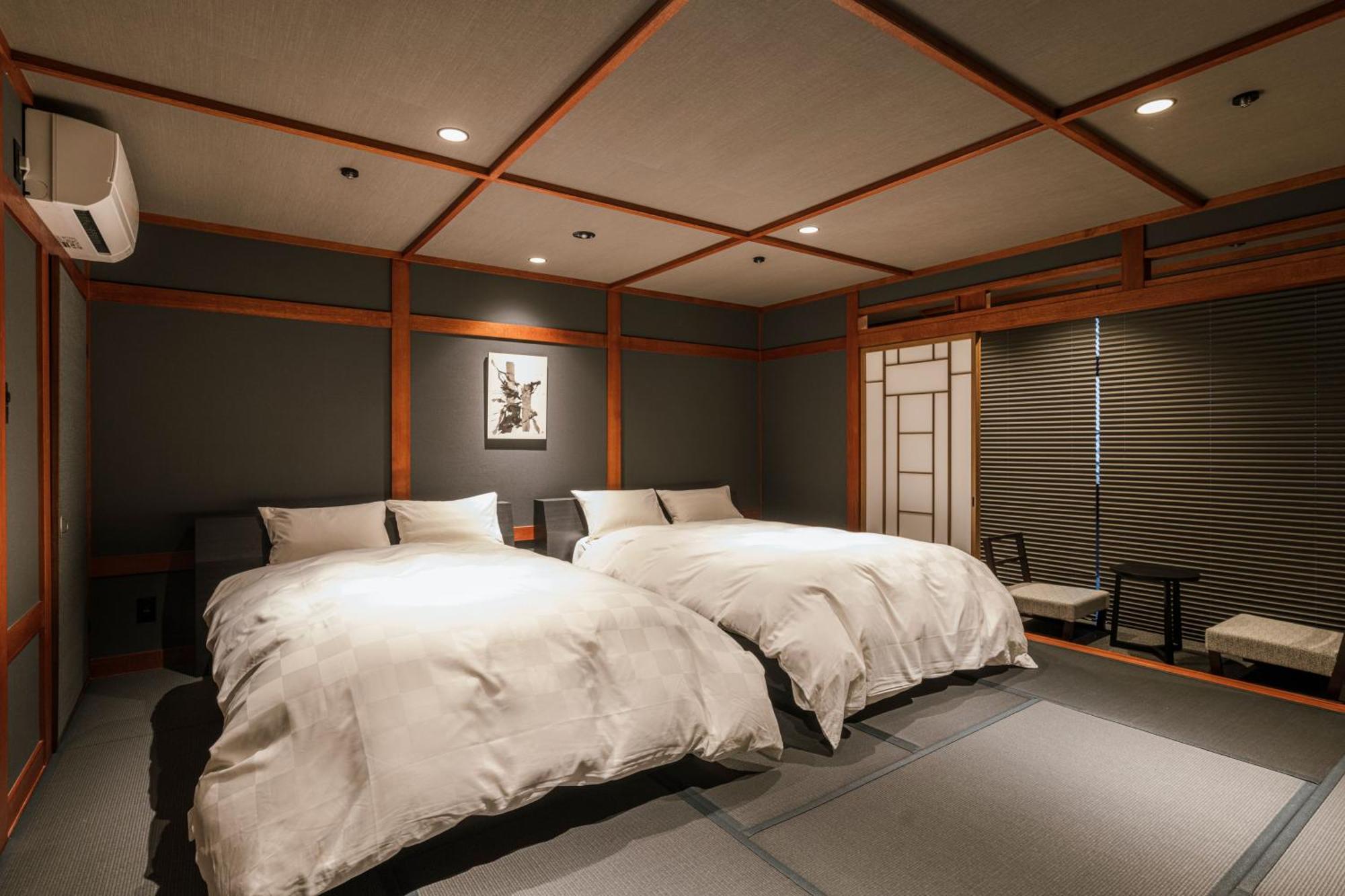 Hotel Shinzan Kinosaki Toyooka  Exterior foto